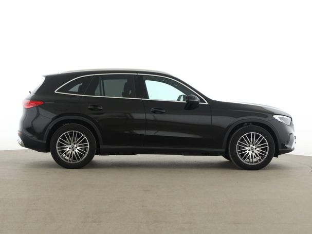 Mercedes-Benz GLC 220 d 145 kW image number 9