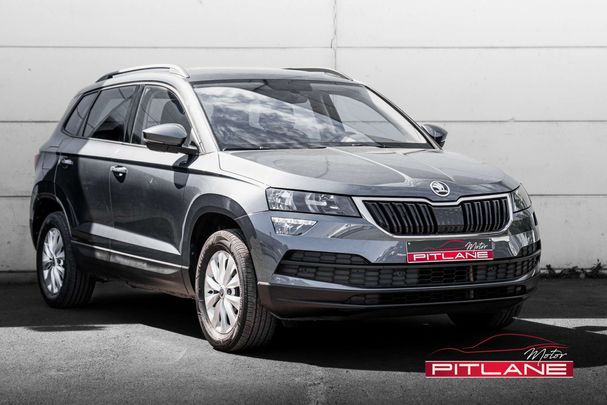 Skoda Karoq 1.5 TSI Ambition 110 kW image number 7