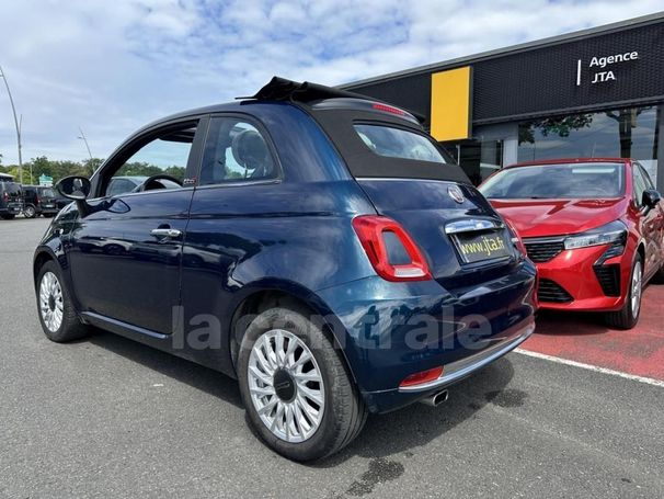 Fiat 500C 51 kW image number 7