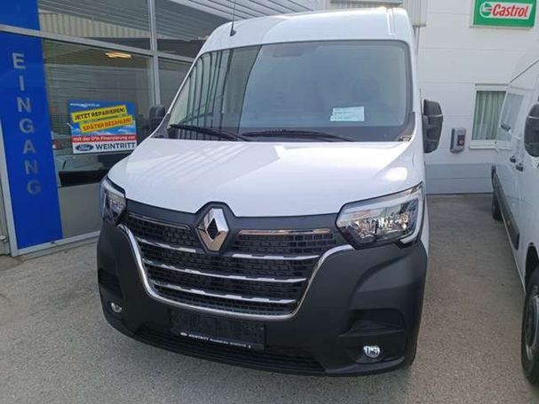 Renault Master DCi L2H2 99 kW image number 1