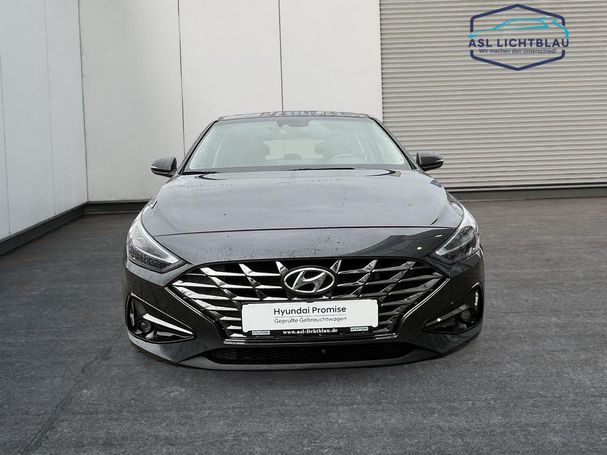 Hyundai i30 1.0 Trend 88 kW image number 3