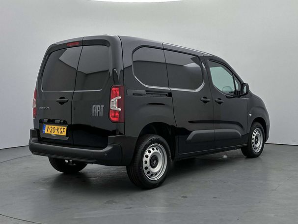 Fiat Doblo L1 75 kW image number 7