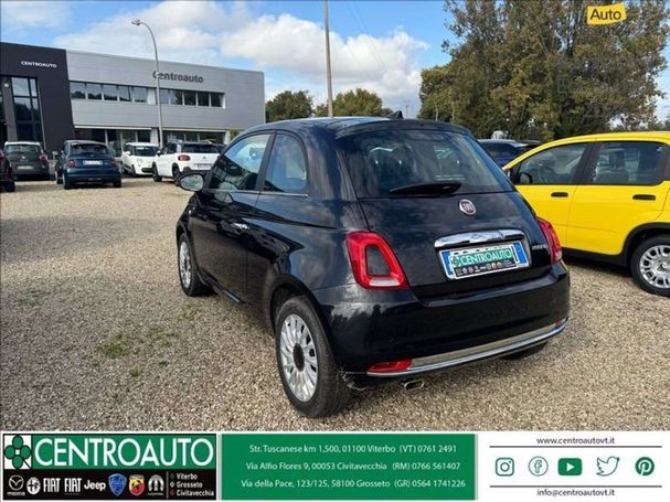 Fiat 500 1.0 51 kW image number 4