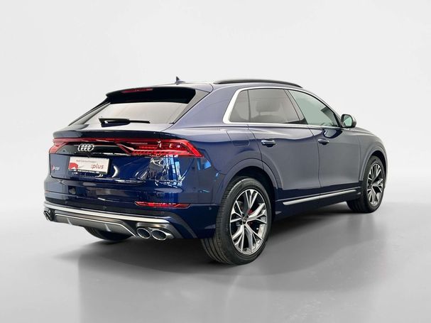 Audi SQ8 TFSI 373 kW image number 7