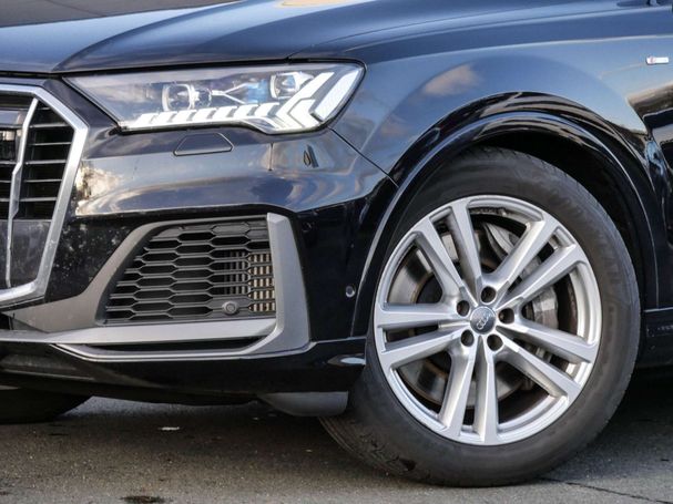 Audi Q7 55 TFSIe S-Line 280 kW image number 5