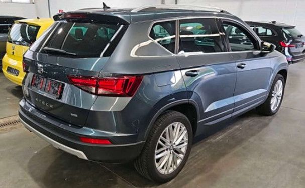 Seat Ateca 2.0 TDI 4Drive XCELLENCE 140 kW image number 3