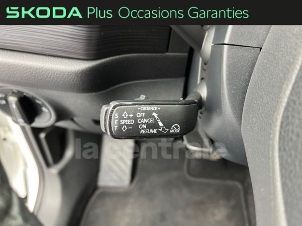 Skoda Kodiaq 1.5 TSI DSG 110 kW image number 38