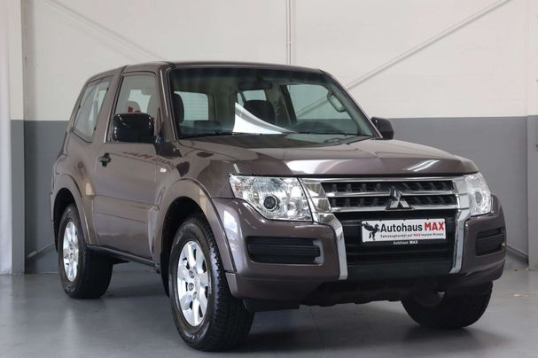 Mitsubishi Pajero 3.2 147 kW image number 3