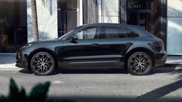 Porsche Macan 195 kW image number 3