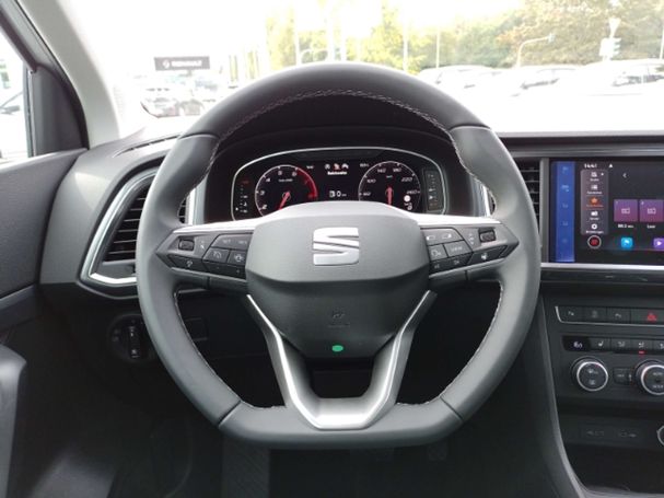 Seat Ateca 1.5 DSG Style 110 kW image number 12