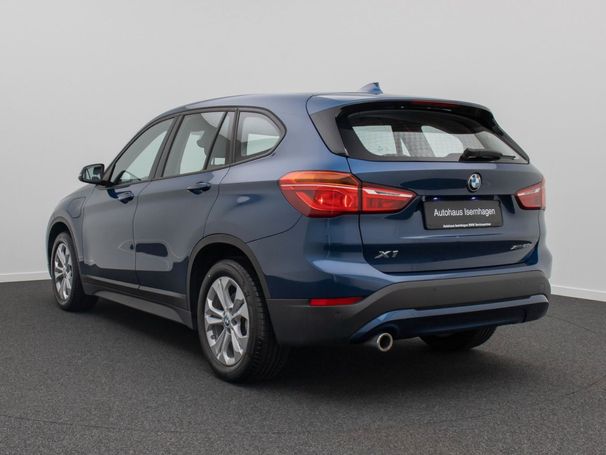 BMW X1 25e xDrive 162 kW image number 12