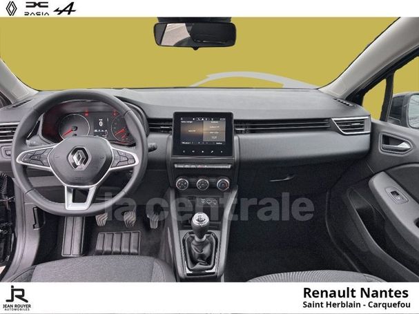 Renault Clio TCe 90 66 kW image number 8