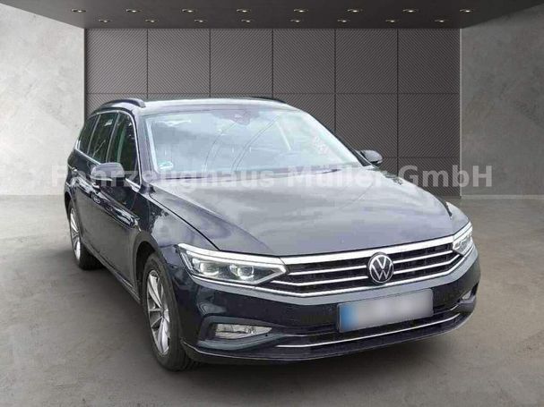 Volkswagen Passat DSG 147 kW image number 2