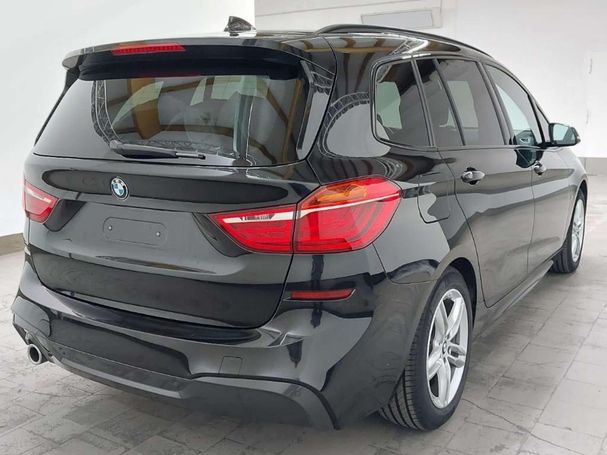 BMW 218i Gran Tourer 100 kW image number 4