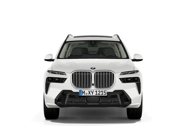 BMW X7 xDrive40i 280 kW image number 2