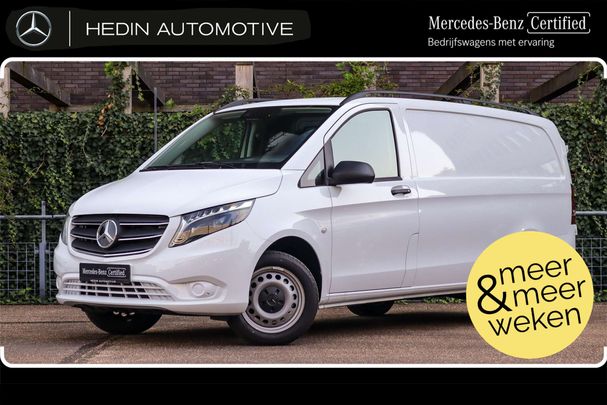 Mercedes-Benz Vito 116 CDi 120 kW image number 1