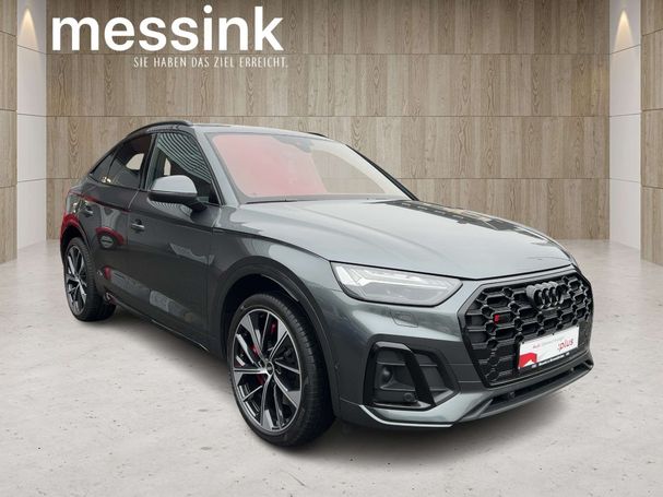 Audi SQ5 Sportback 251 kW image number 2