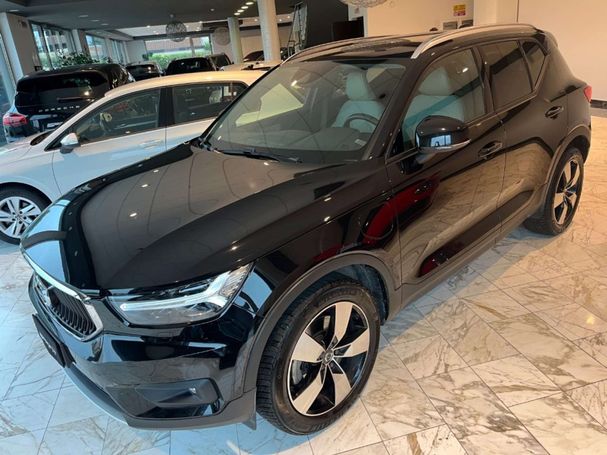 Volvo XC40 T5 192 kW image number 1