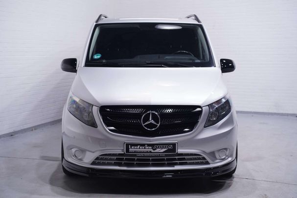 Mercedes-Benz Vito 116 CDi EDITION 120 kW image number 9