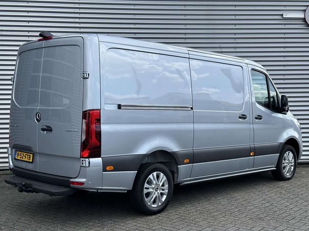 Mercedes-Benz Sprinter 319 CDI 140 kW image number 2