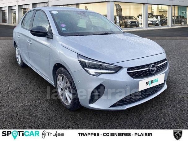 Opel Corsa 1.2 Turbo Elegance 74 kW image number 2