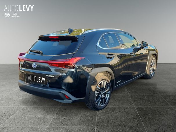 Lexus UX 250h 135 kW image number 6