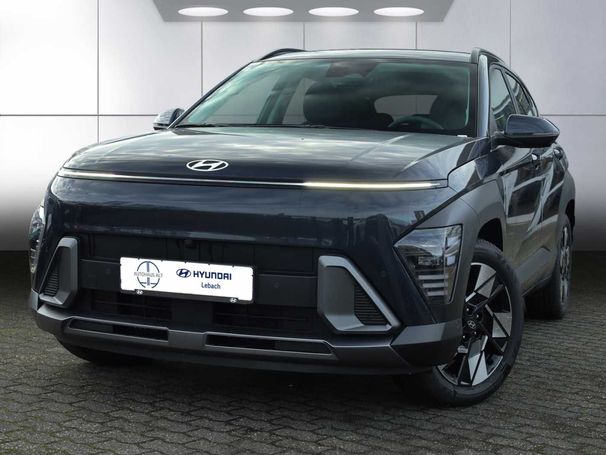 Hyundai Kona 1.6 Hybrid Prime DCT 103 kW image number 2