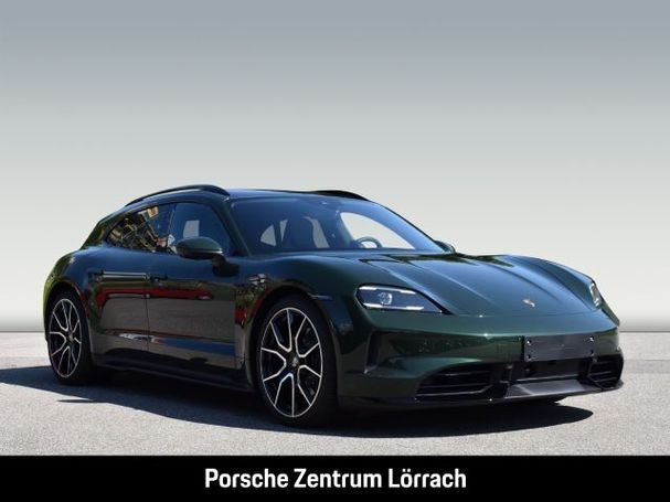 Porsche Taycan Sport Turismo 320 kW image number 1