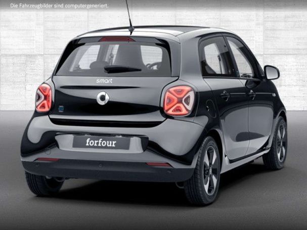 Smart ForFour EQ passion 60 kW image number 3