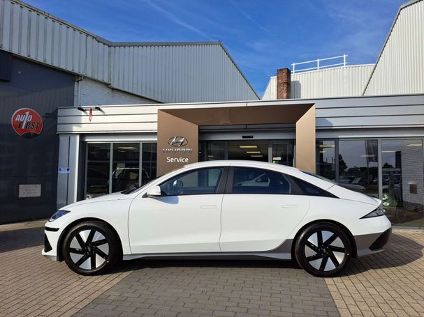 Hyundai Ioniq 6 53 kWh 111 kW image number 7