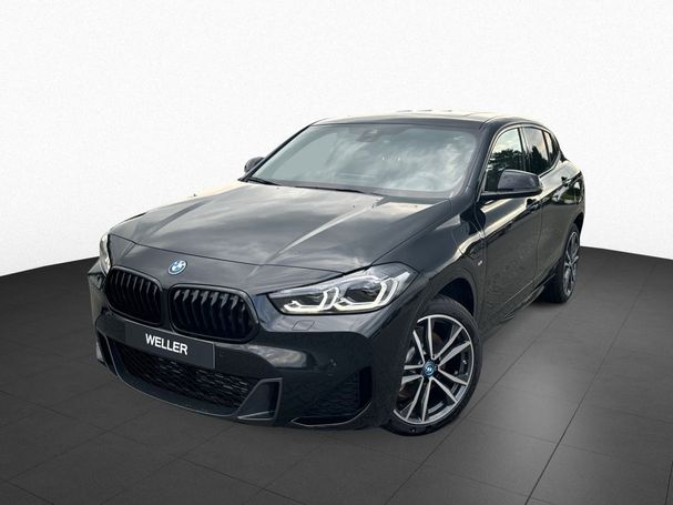 BMW X2 xDrive25e M Sport X 162 kW image number 1