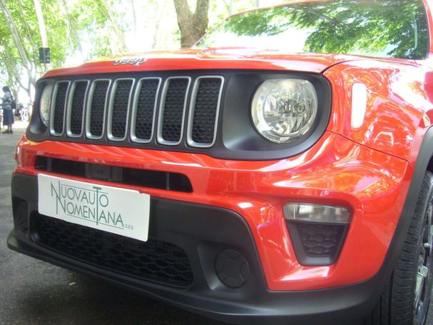 Jeep Renegade 1.0 Longitude 88 kW image number 2