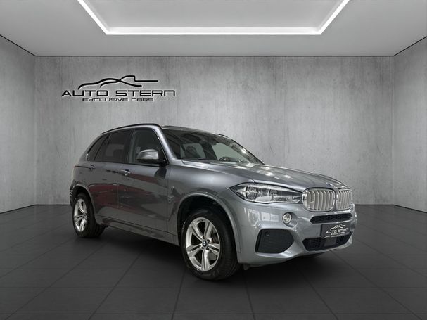 BMW X5 xDrive30d 190 kW image number 8