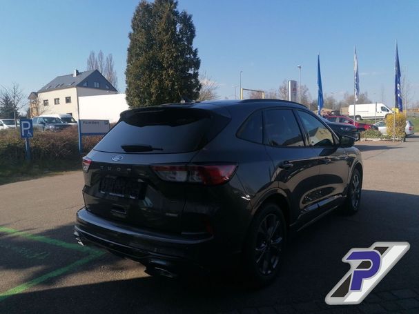 Ford Kuga Hybrid 140 kW image number 2