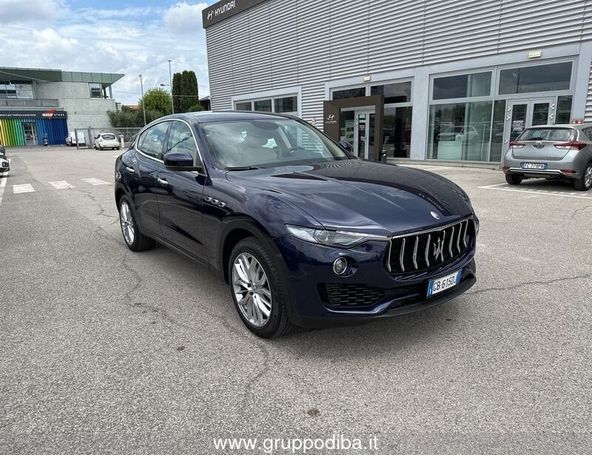 Maserati Levante 257 kW image number 2