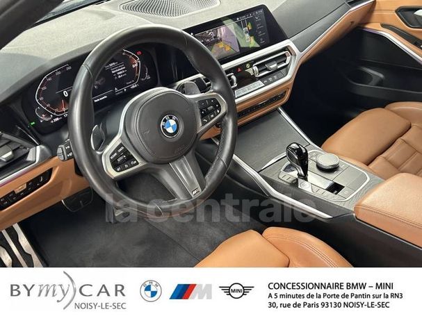 BMW 330i xDrive M Sport 190 kW image number 6