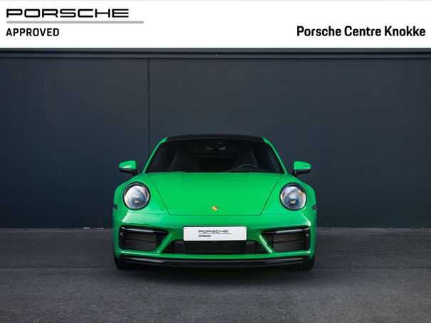 Porsche 992 Carrera 4S 331 kW image number 5