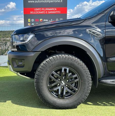 Ford Ranger 2.0 TDCi 156 kW image number 30