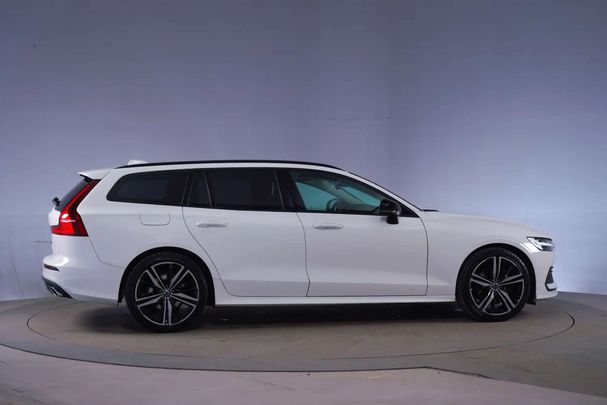 Volvo V60 B3 Momentum 120 kW image number 34