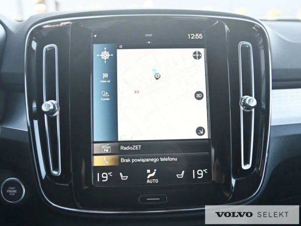 Volvo XC40 145 kW image number 22