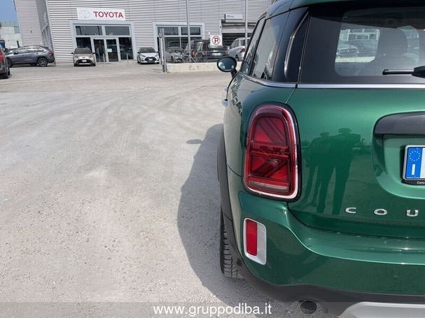 Mini One D Countryman 85 kW image number 10