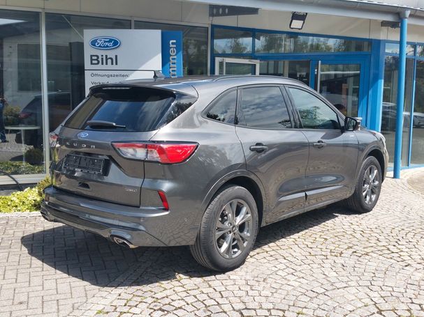 Ford Kuga 165 kW image number 14