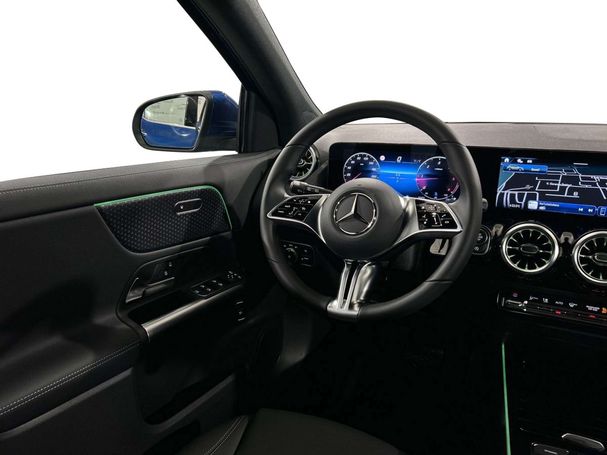 Mercedes-Benz GLA 180 d 85 kW image number 11