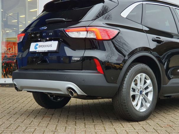 Ford Kuga 165 kW image number 4