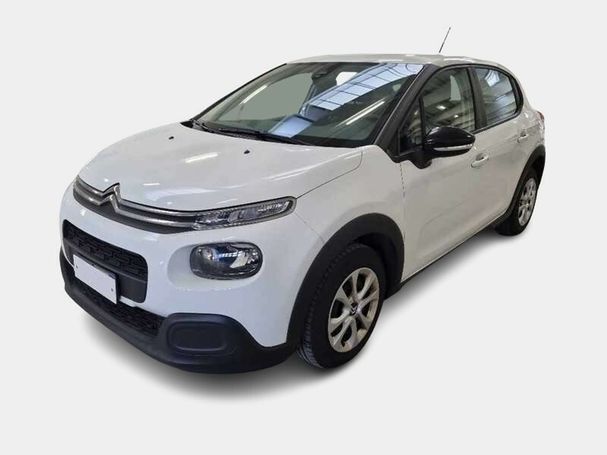 Citroen C3 BlueHDi 100 S&S FEEL 75 kW image number 1