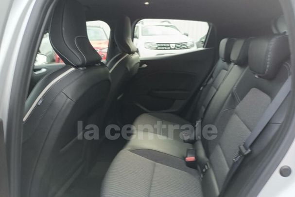 Renault Clio TCe 100 Intens 74 kW image number 27