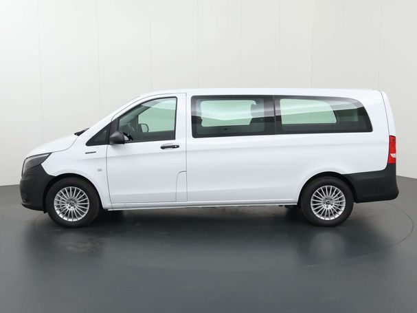 Mercedes-Benz Vito e Tourer 90 kWh Pro 150 kW image number 5