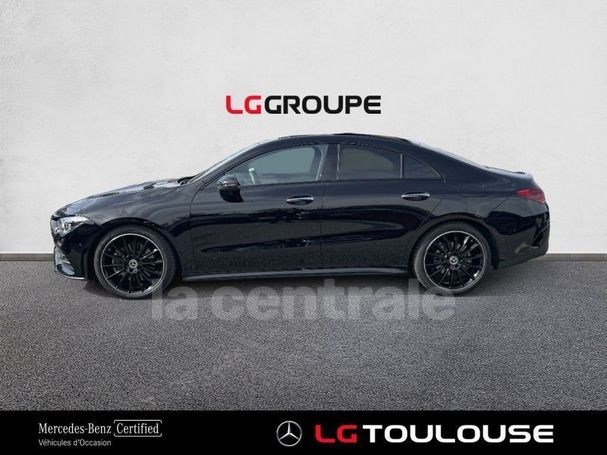 Mercedes-Benz CLA 220 140 kW image number 15