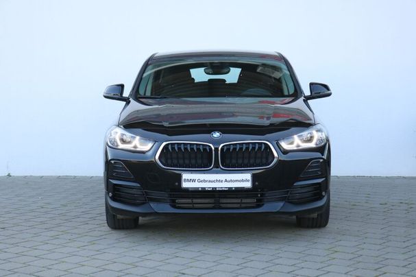 BMW X2 xDrive25e M X 162 kW image number 3