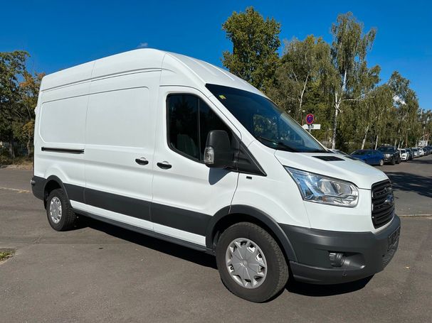 Ford Transit 350 96 kW image number 1